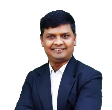 Joybroto Ganguly